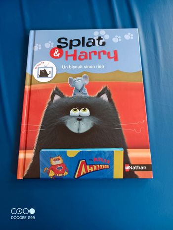 Livre enfants