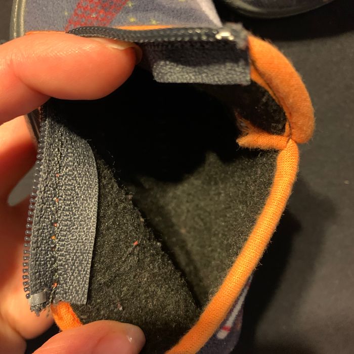 Pantoufles chaussons Tooti 18 - photo numéro 6