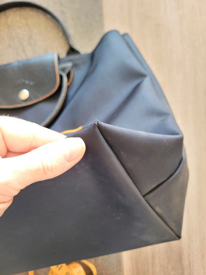 Sac longchamp - photo numéro 5