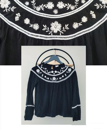 12 ans Teeshirt tape a l'oeil