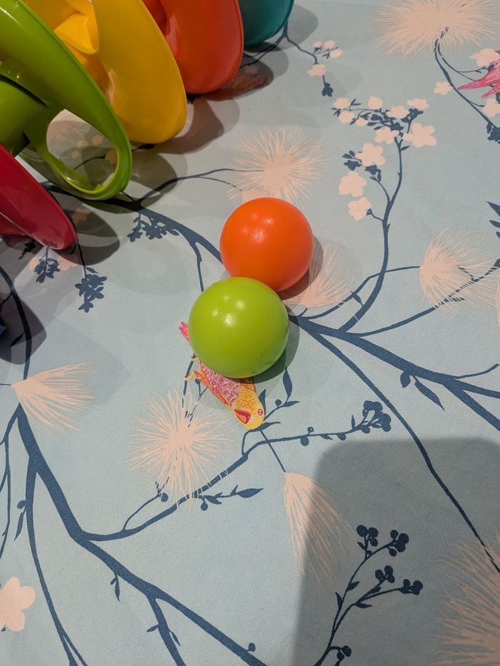 Circuit balle - photo numéro 9