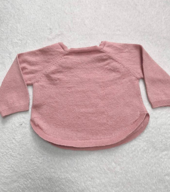 Pull 9 mois - photo numéro 3