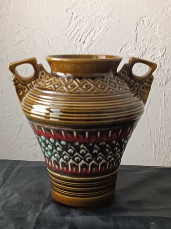 Vase Germany 
