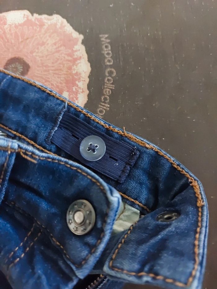 Jean Gémo 6A - photo numéro 10