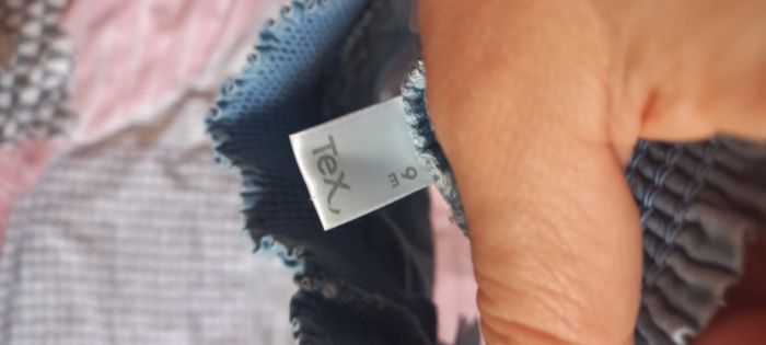 Jupe 9 mois - photo numéro 2