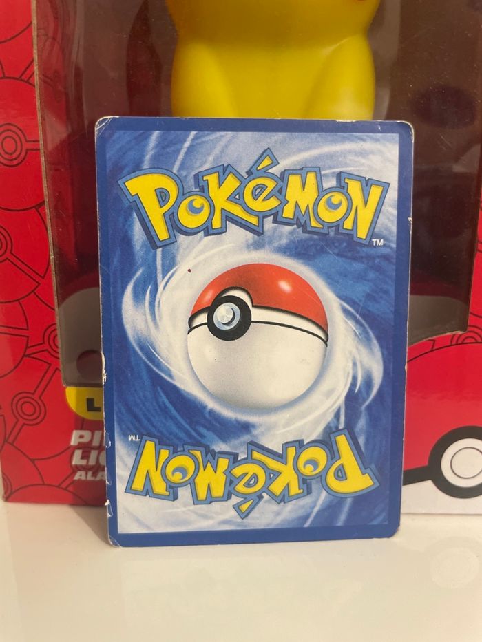 Carte Pokémon - photo numéro 2