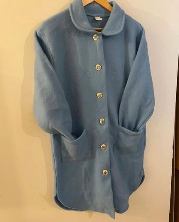 Veste damart