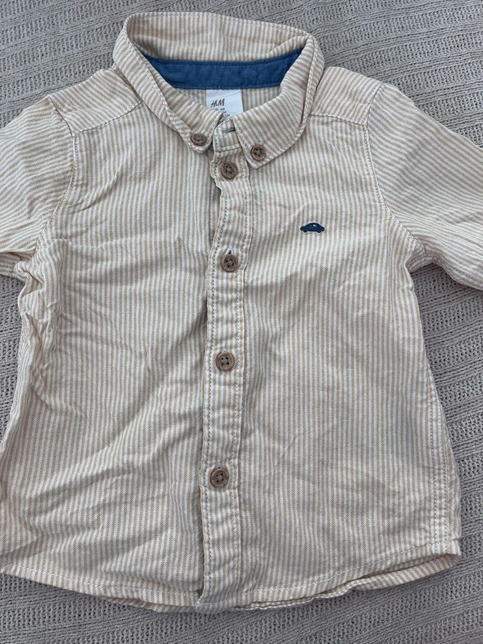 Chemise - photo numéro 2