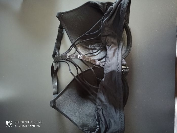 Soutien gorge - photo numéro 2