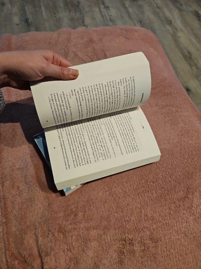 Lot livres Karsten Dusse - photo numéro 11