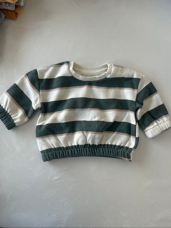 Ensemble bébé 3 mois - photo numéro 3