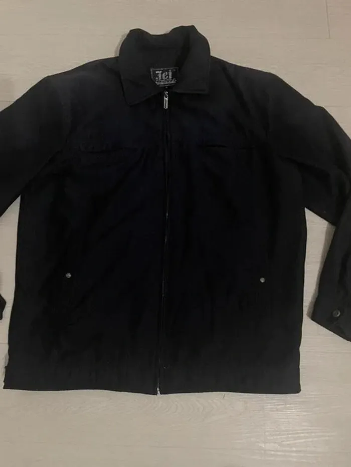 Veste vintage Jei Sports - photo numéro 2