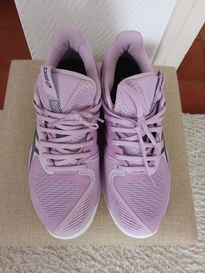 Basket running Asics - photo numéro 3