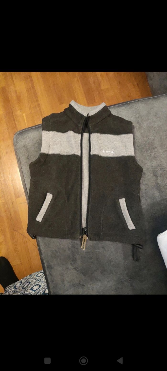 Gilet d'hiver - photo numéro 2