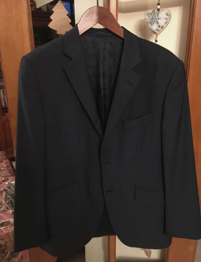 Veste de costume - photo numéro 2