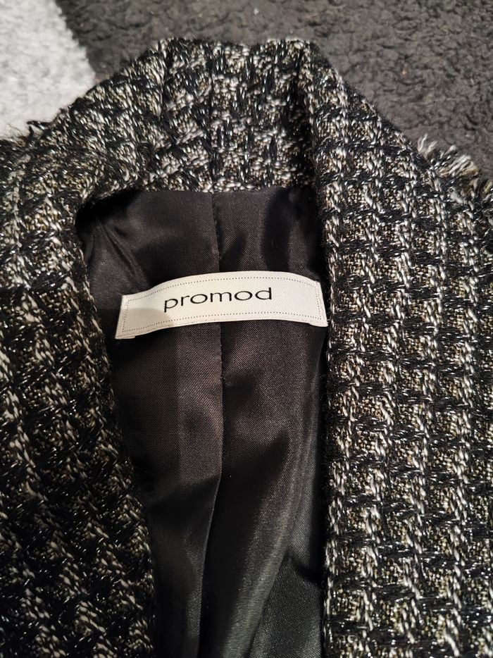 Veste Tweed - photo numéro 2