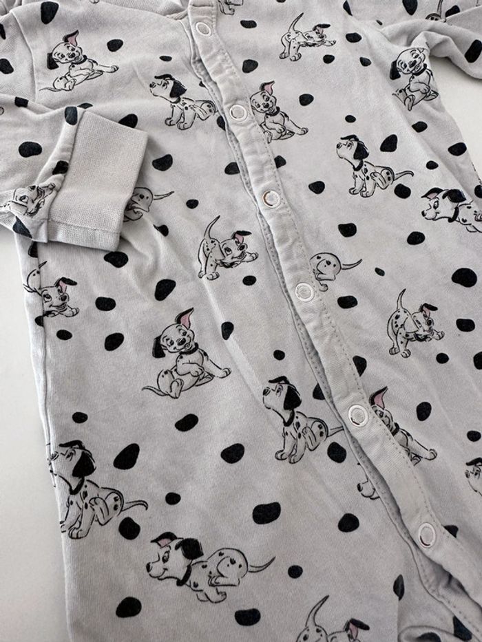 Pyj dalmatien 6-9 - photo numéro 2