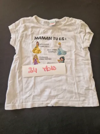 Tee-shirt