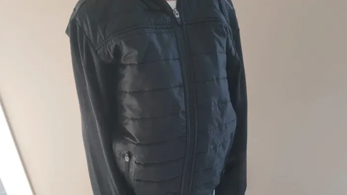 Manteau blouson garçon Intersport - photo numéro 5