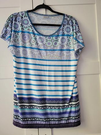 T shirt Damart