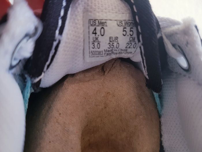 Vans - Comfycush Old Sko - Baskets basses - 35 - Neuves avec étiquette ! - photo numéro 8