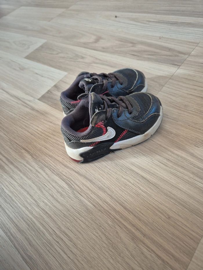 Chaussure garçon