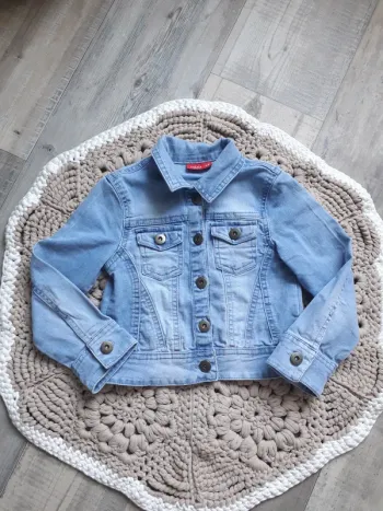 veste jeans
