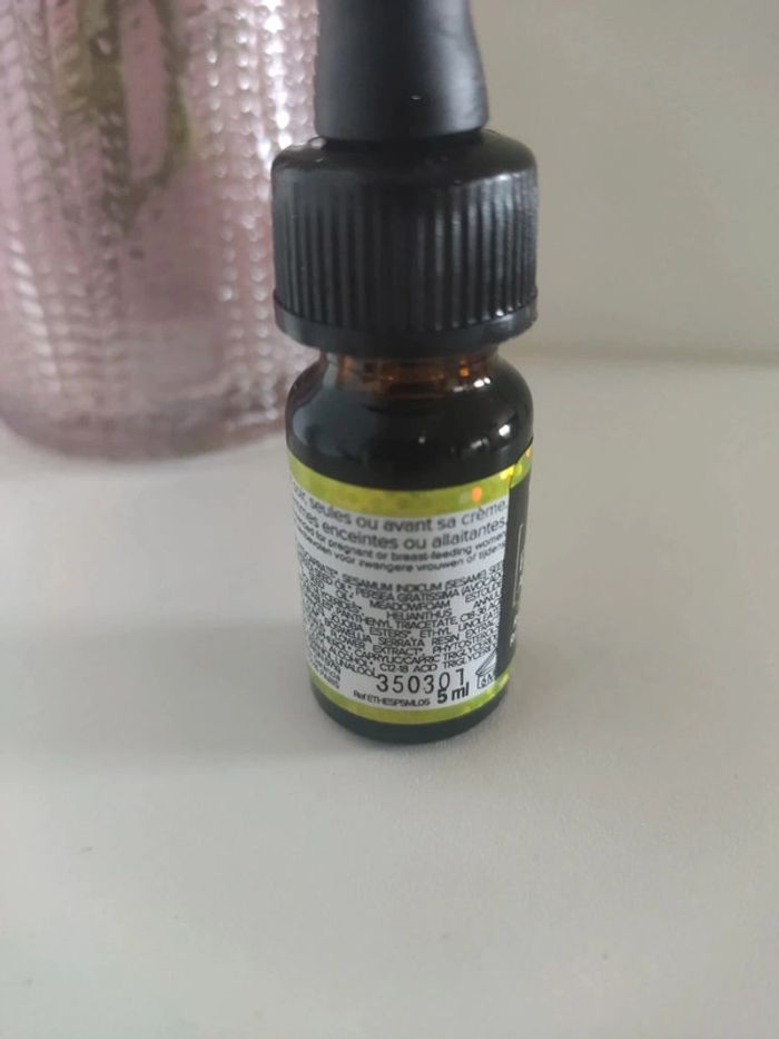 Garancia Huile ensorcelante 5 ml - photo numéro 3
