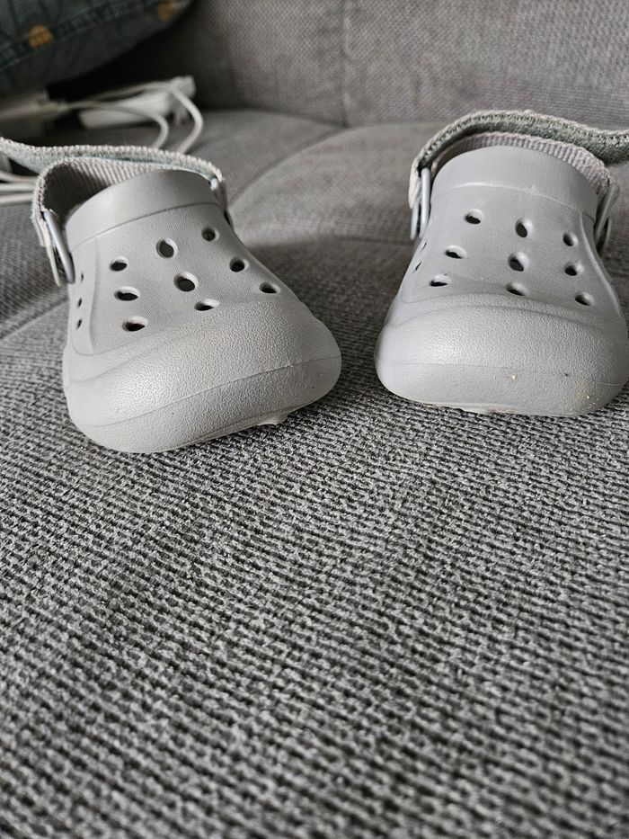 Sabot enfant