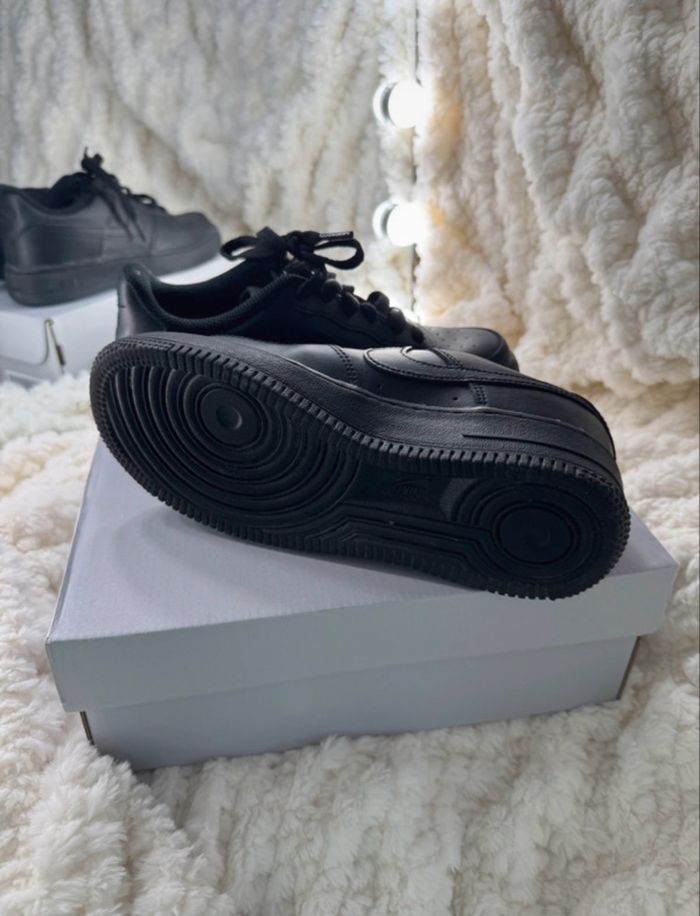 Nike air force 1 - photo numéro 3