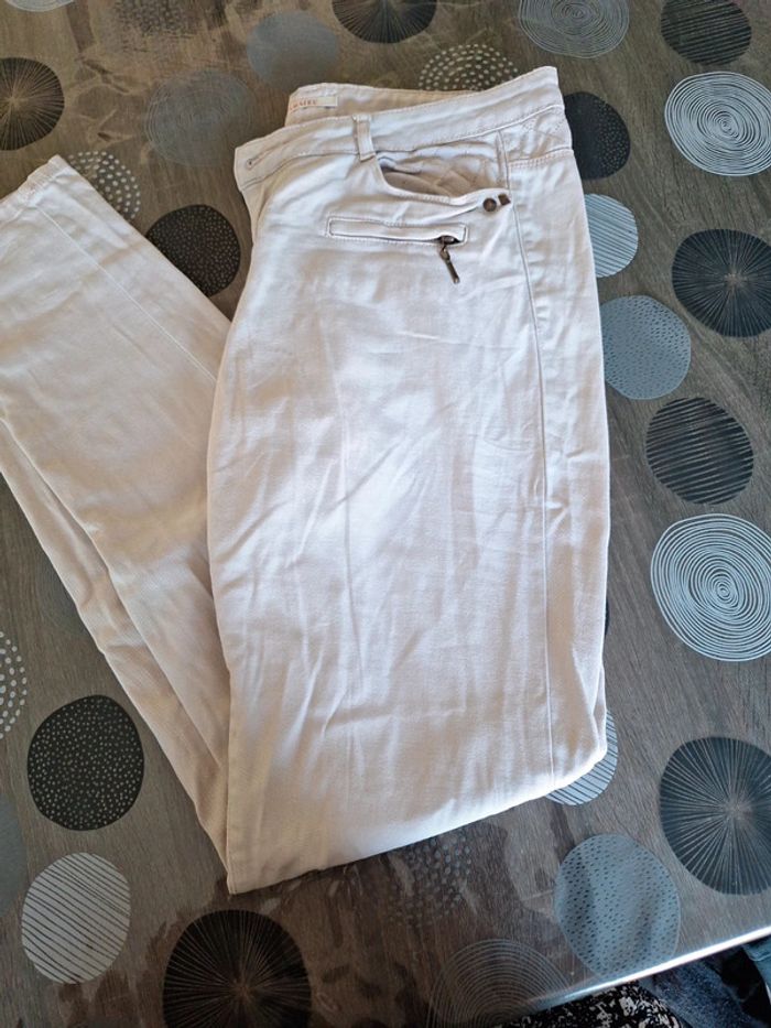 Pantalon taille 40 - photo numéro 3