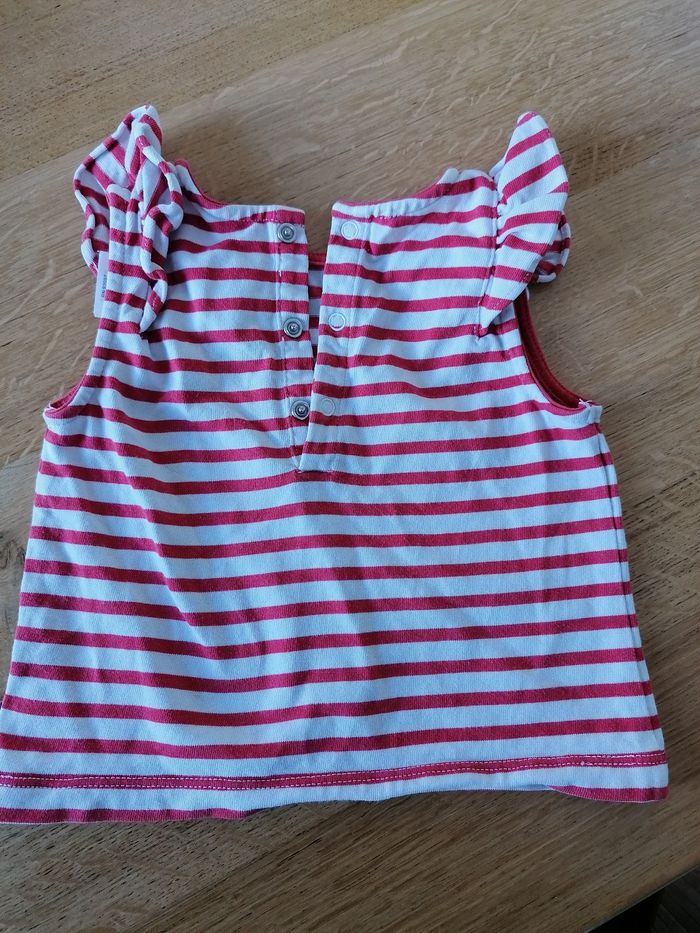 T shirt 18 mois - photo numéro 2