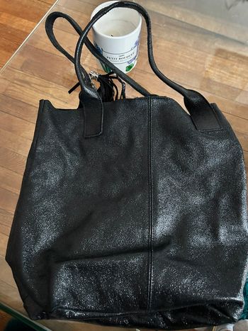 Sac +pochette abaco studio