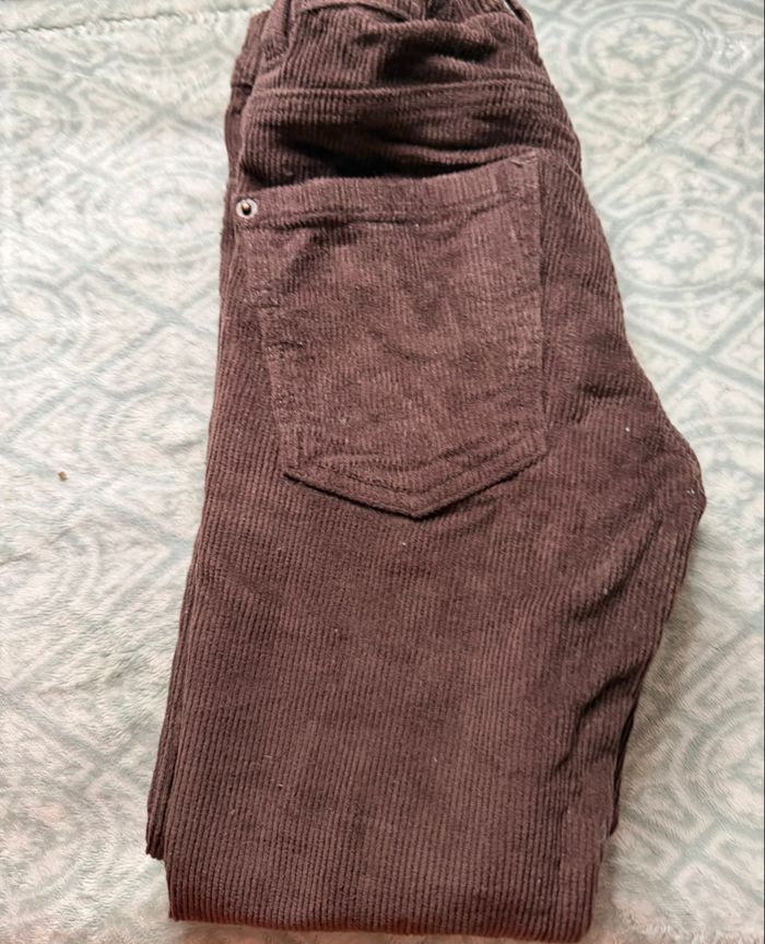 Lot 6-7 ans - photo numéro 5