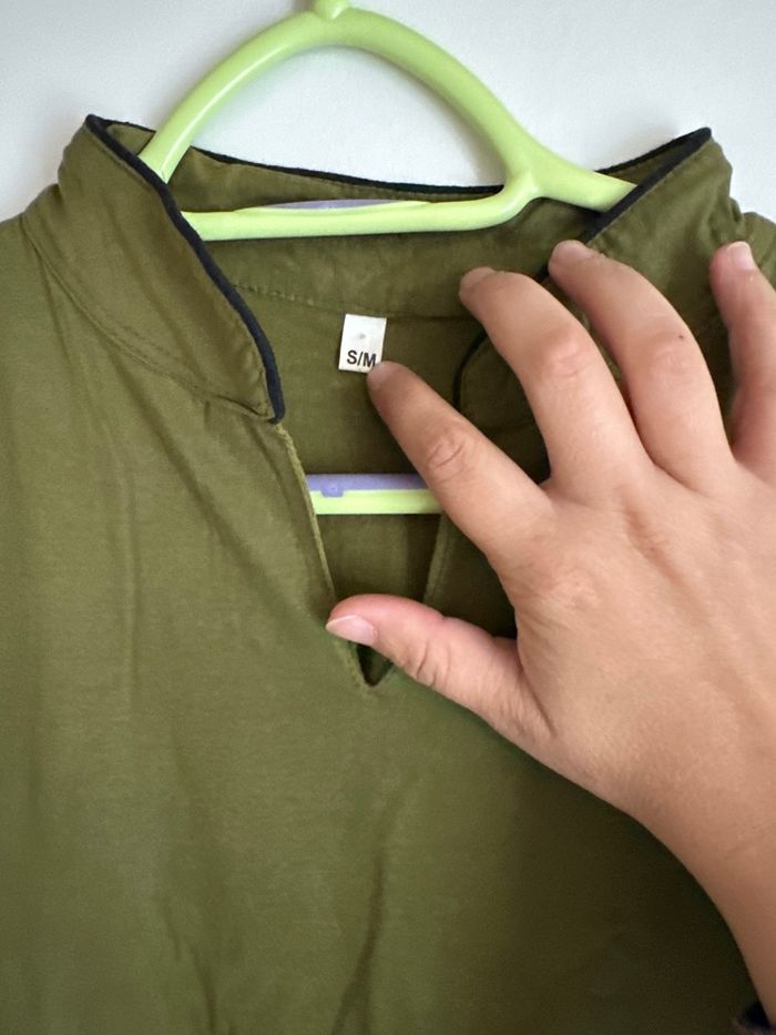 Tunique - Taille S/M - photo numéro 3