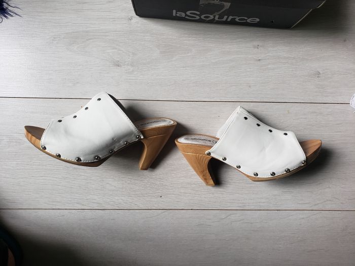 Mules / Sabot Femme - photo numéro 2