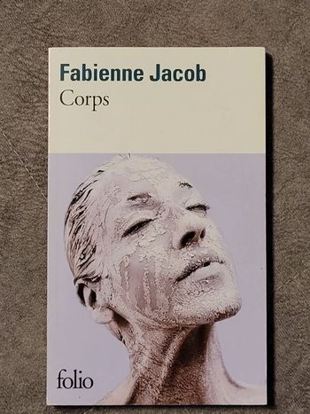 Corps Par Fabienne Jacob