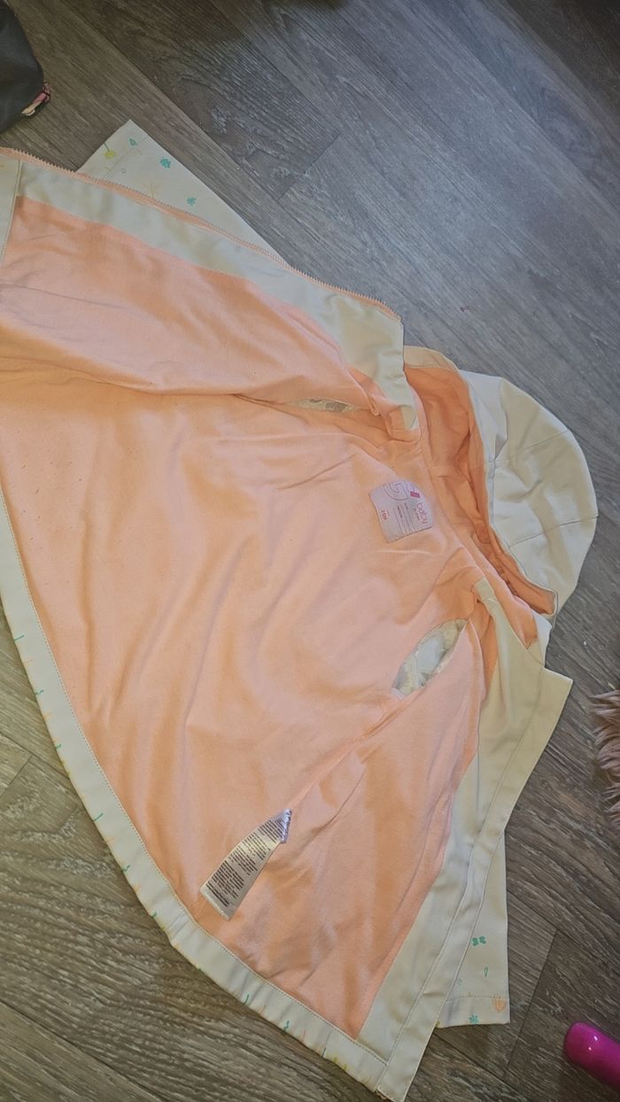 Veste fille - photo numéro 2