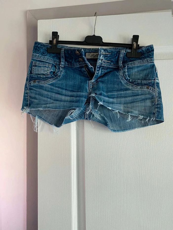 Short