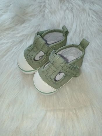 Chaussures légères