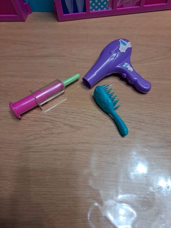 Accessoires poupée