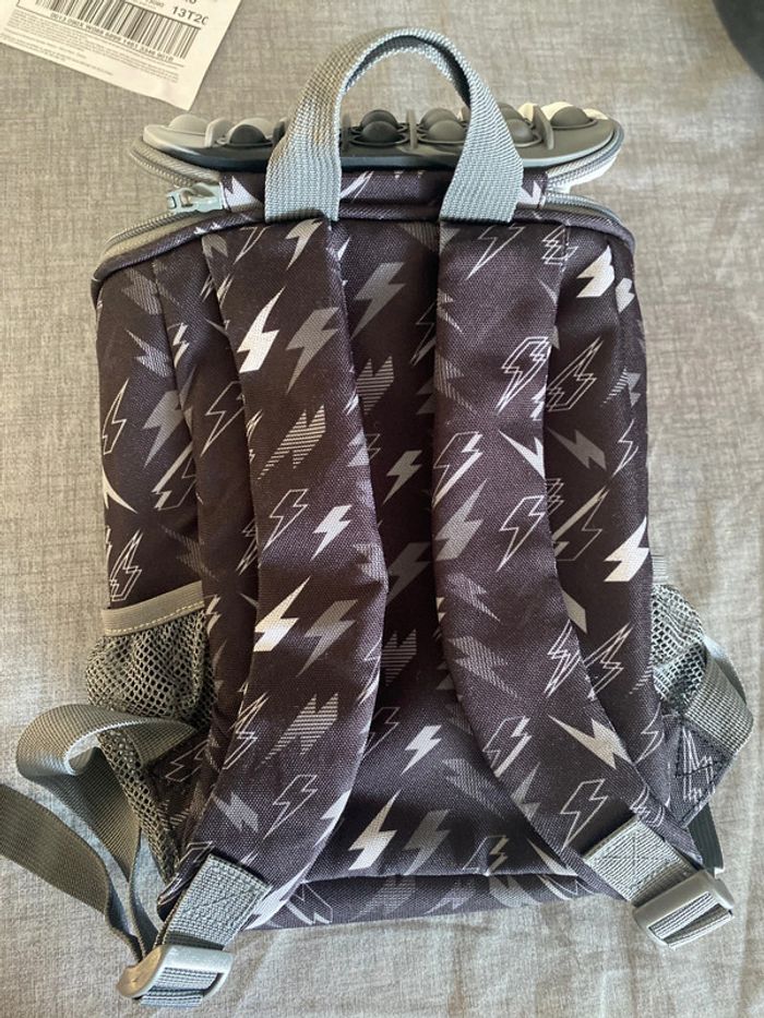Sac ecololier - photo numéro 2
