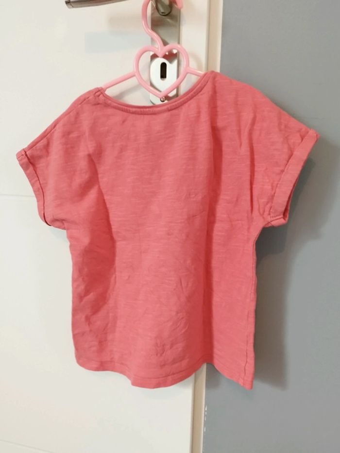 🌸 Pyjashort 6 ans Okaïdi - photo numéro 5