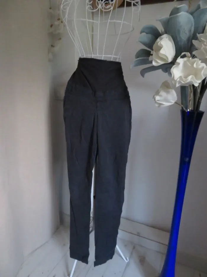 pantalon de grossesse