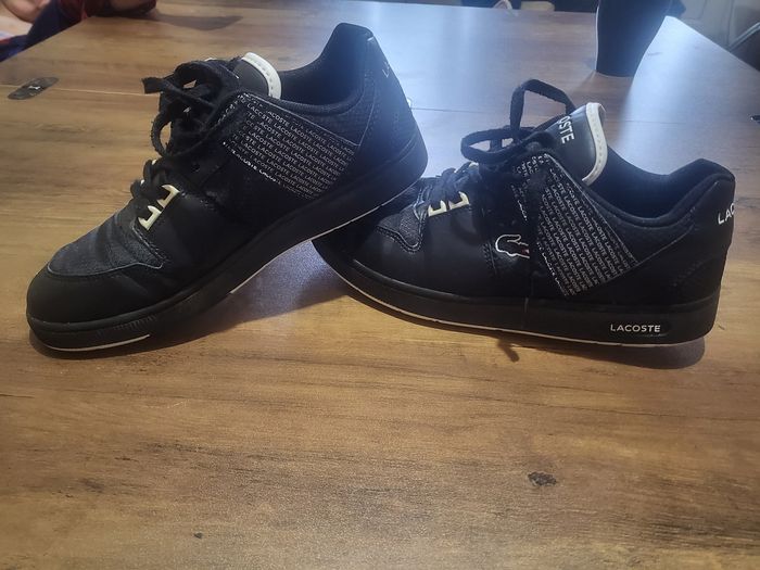 Basquet femme - photo numéro 2