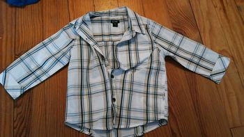 Chemise