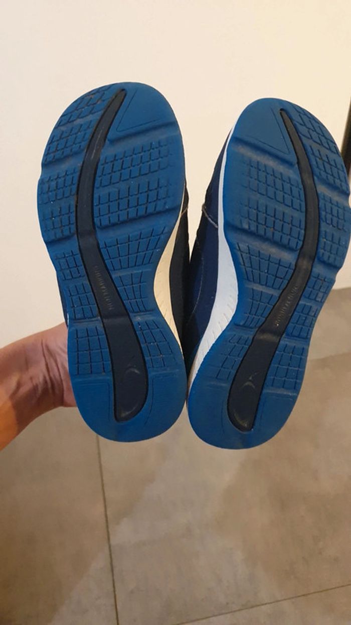 Basket scratch T29 Domyos - photo numéro 3