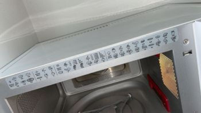 Micro-ondes combiné Whirlpool crisp - photo numéro 5