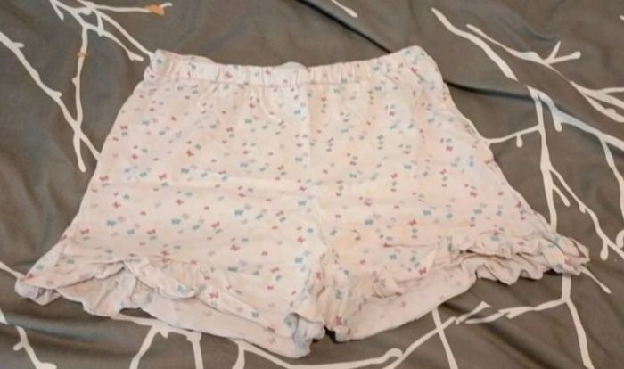 Short 9/10ans