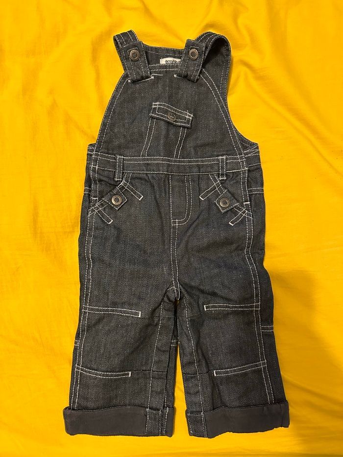 Lot vêtements 6 mois 24 articles - photo numéro 8